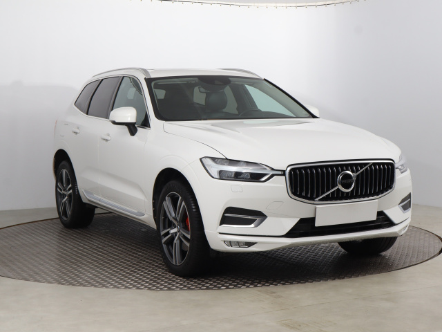 Volvo XC60 2018