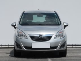 Opel Meriva - 2011