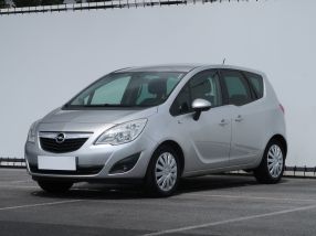 Opel Meriva - 2011