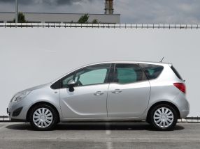 Opel Meriva - 2011