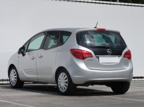 Opel Meriva - 2011