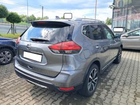 Nissan X-Trail - 2019