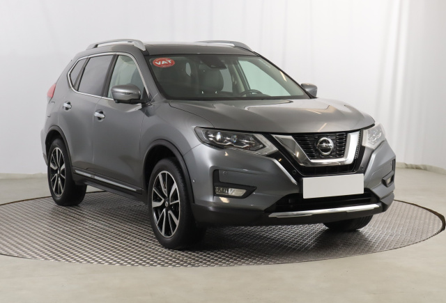 Nissan X-Trail 2019
