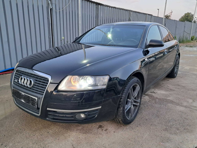 Audi A6 2008