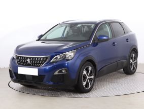 Peugeot 3008 - 2019