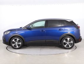 Peugeot 3008 - 2019
