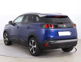 Peugeot 3008 - 2019