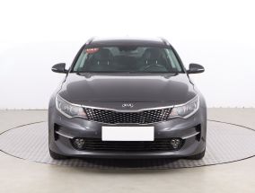 Kia Optima - 2018
