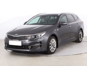 Kia Optima - 2018