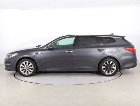 Kia Optima - 2018