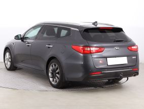 Kia Optima - 2018