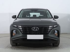 Hyundai Tucson - 2021