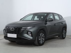 Hyundai Tucson - 2021