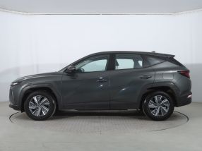 Hyundai Tucson - 2021