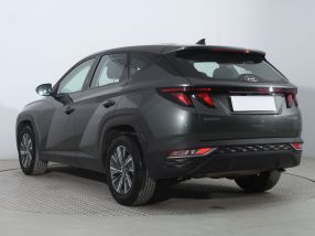 Hyundai Tucson - 2021