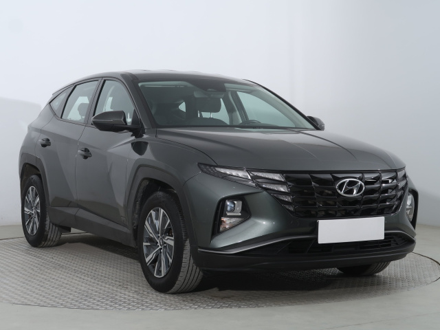 Hyundai Tucson 2021