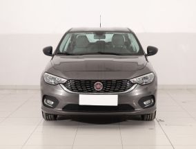 Fiat Tipo - 2016