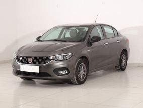 Fiat Tipo - 2016