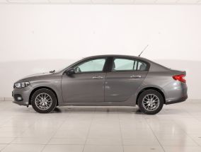 Fiat Tipo - 2016