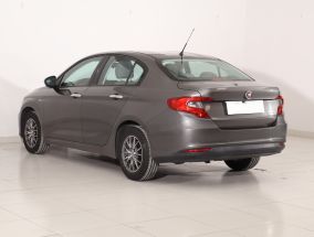 Fiat Tipo - 2016