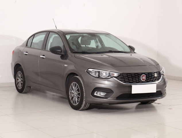 Fiat Tipo 2016