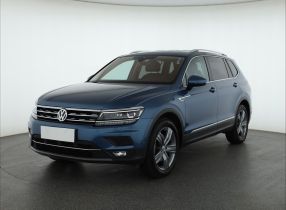 Volkswagen Tiguan Allspace - 2019
