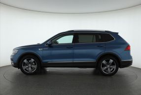 Volkswagen Tiguan Allspace - 2019