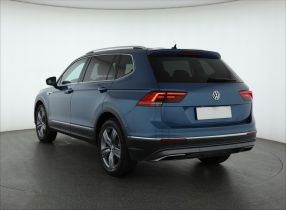 Volkswagen Tiguan Allspace - 2019