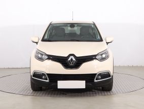 Renault Captur - 2014