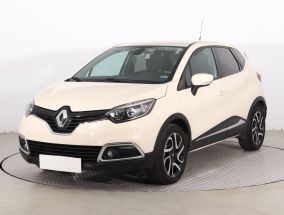 Renault Captur - 2014
