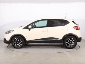 Renault Captur - 2014