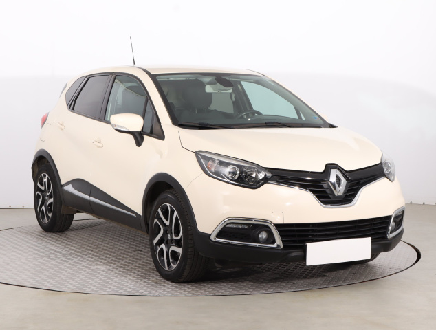 Renault Captur 2014