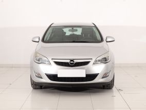 Opel Astra - 2009