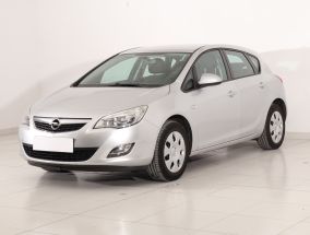 Opel Astra - 2009