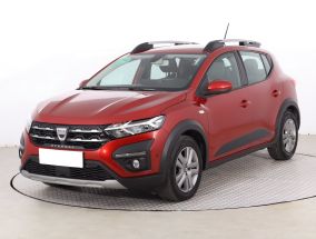 Dacia Sandero - 2021