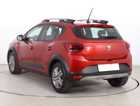 Dacia Sandero - 2021