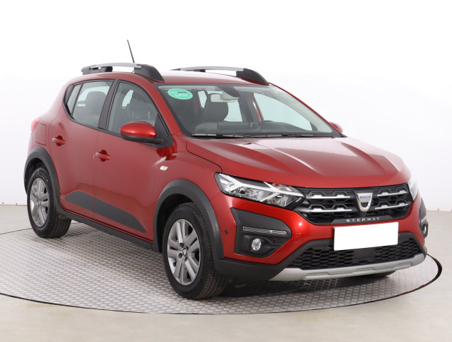 Dacia Sandero 2021