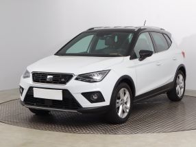Seat Arona - 2019