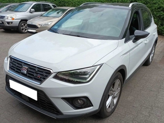 Seat Arona 2019