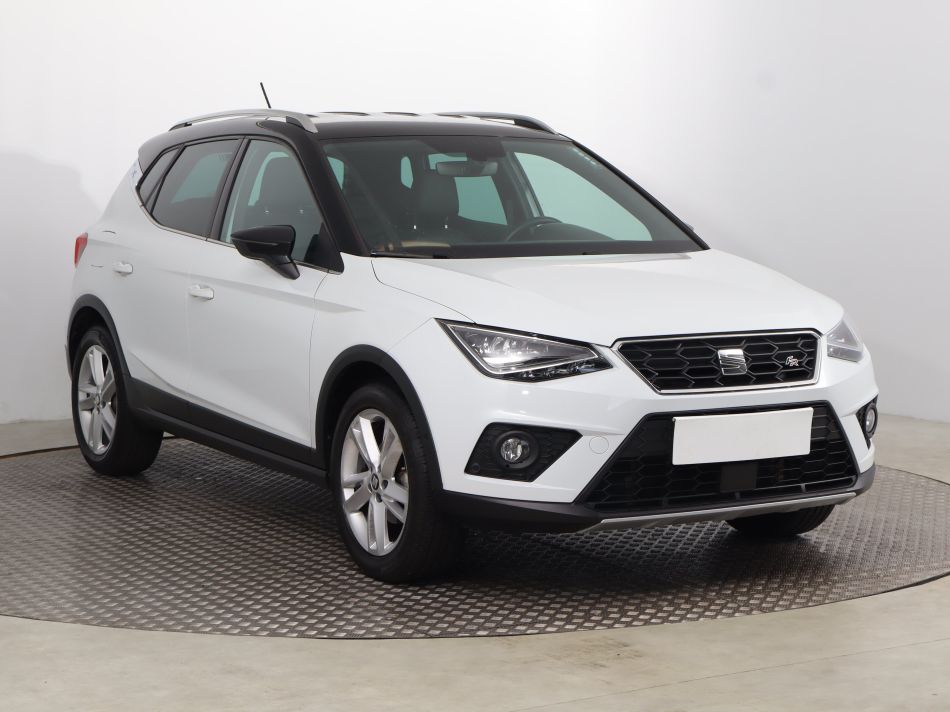 Seat Arona - 2019