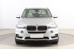 BMW X5 - 2016
