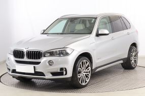 BMW X5 - 2016