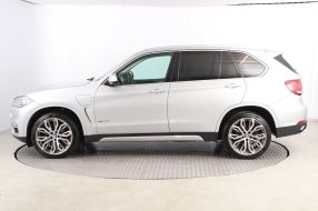 BMW X5 - 2016