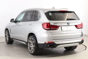 BMW X5 - 2016