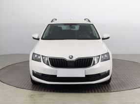 Skoda Octavia - 2020