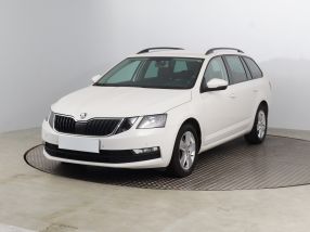 Skoda Octavia - 2020