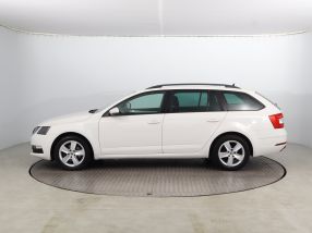 Skoda Octavia - 2020
