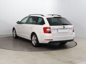 Skoda Octavia - 2020