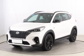 Hyundai Tucson - 2019