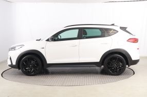 Hyundai Tucson - 2019